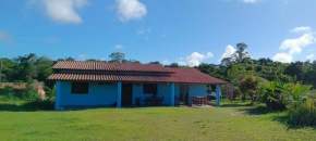 Lá no Rancho Trancoso